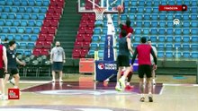 Trabzonspor Basketbol Takımı'nda ABD'li pivotun şampiyonluk hedefi