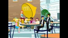 6 Teen episode 44 english dub
