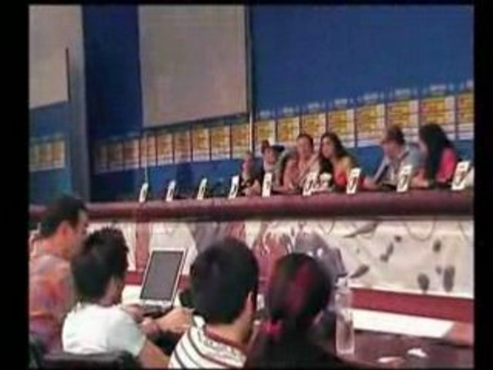 Malta Press Conference