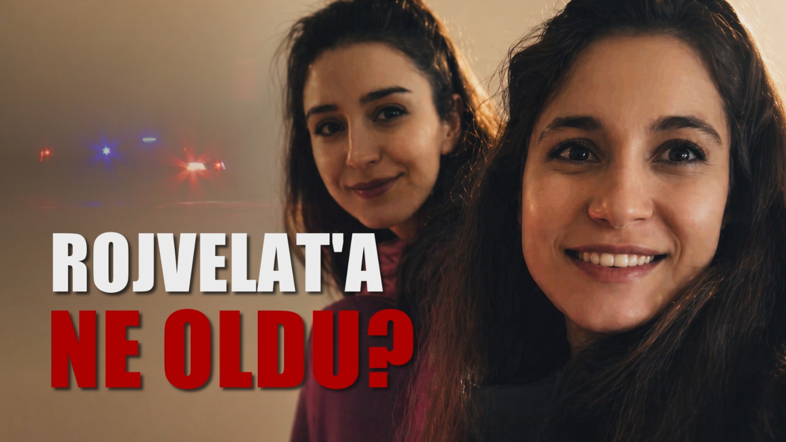 Gülistan Doku’nun arkadaşı Rojvelat Kızmaz’a ne oldu?