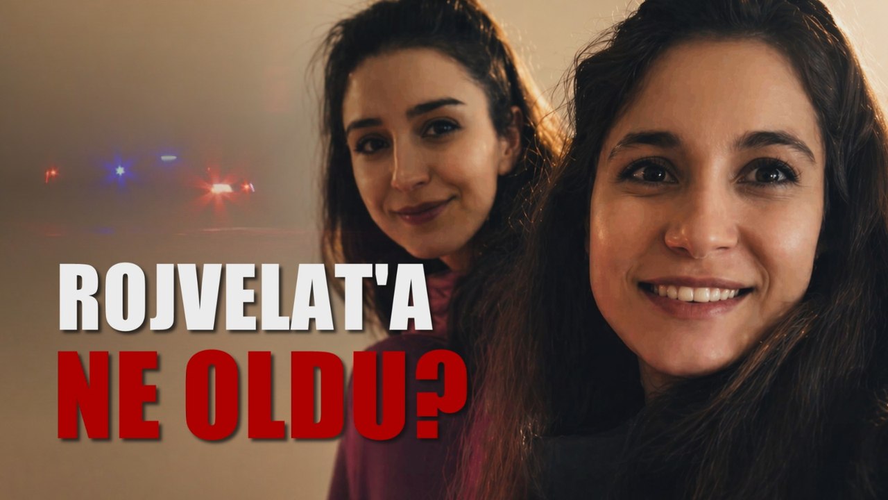 Gülistan Doku’nun arkadaşı Rojvelat Kızmaz’a ne oldu?