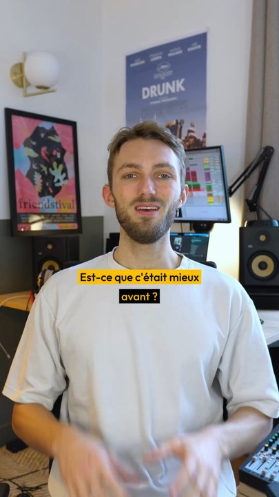 Cette musique est une pépite