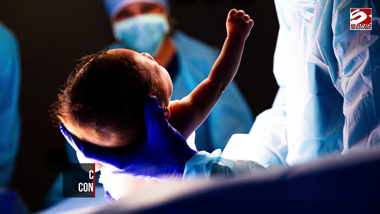Científicos creen que los padres deberían obtener el consentimiento de sus bebés para cambiarles los pañales