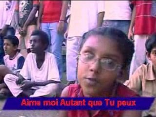 EDDY RENAUD& FRIDA(habitants de la planète)