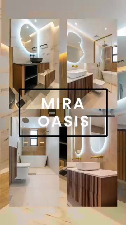 Ready for Bathroom Renovation in Dubai? Get Started with Yalla Renovations