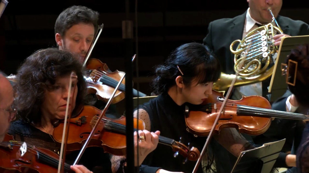 Beethoven : Symphonie n°7 en la majeur op 92