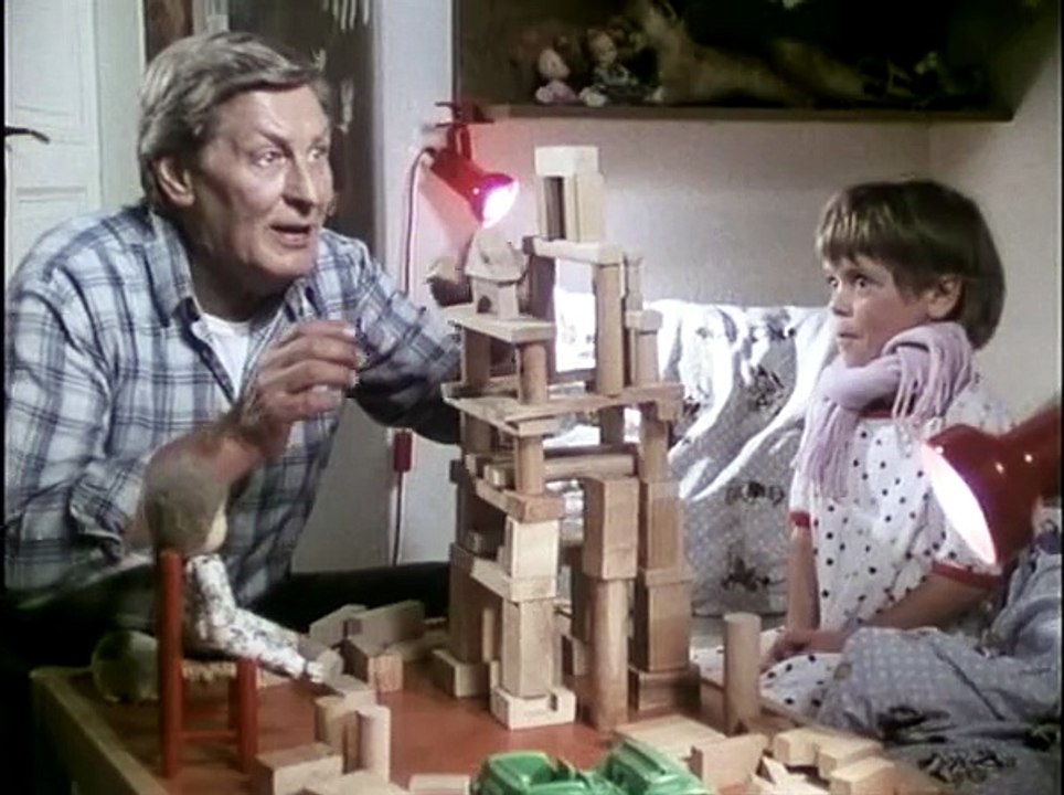 Drei Damen vom Grill S07E04-Ein Bier Ist Kein Bier