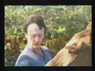 Latifa (ex Rachel) Ford - anglaise convertie à l'islam