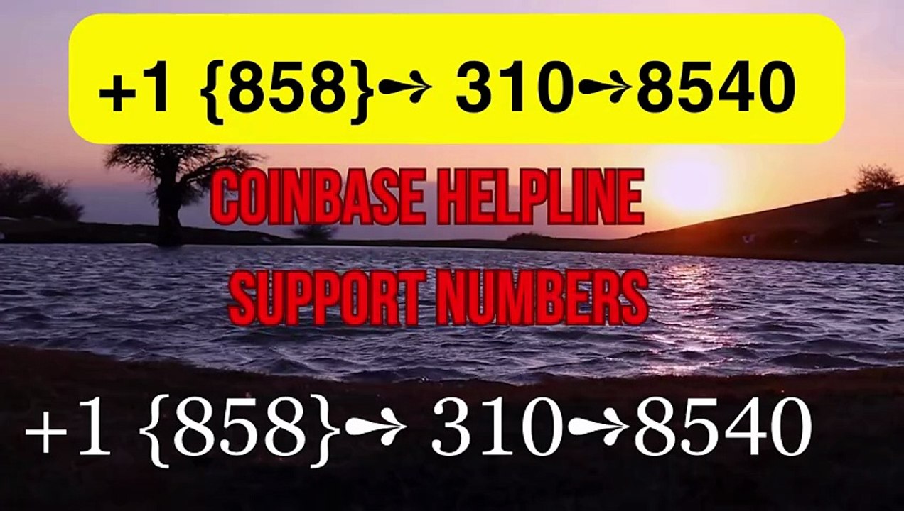 《【Full👉™】〗Coinbase®  (Customer-.Service)〖👉👉〗 Number -Help Desk 』Wallet SuppoRt™ — Toll-Free Numbers & Support Options