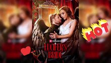 Lucifer's Bride: Unveiling the Devil's Heart😈