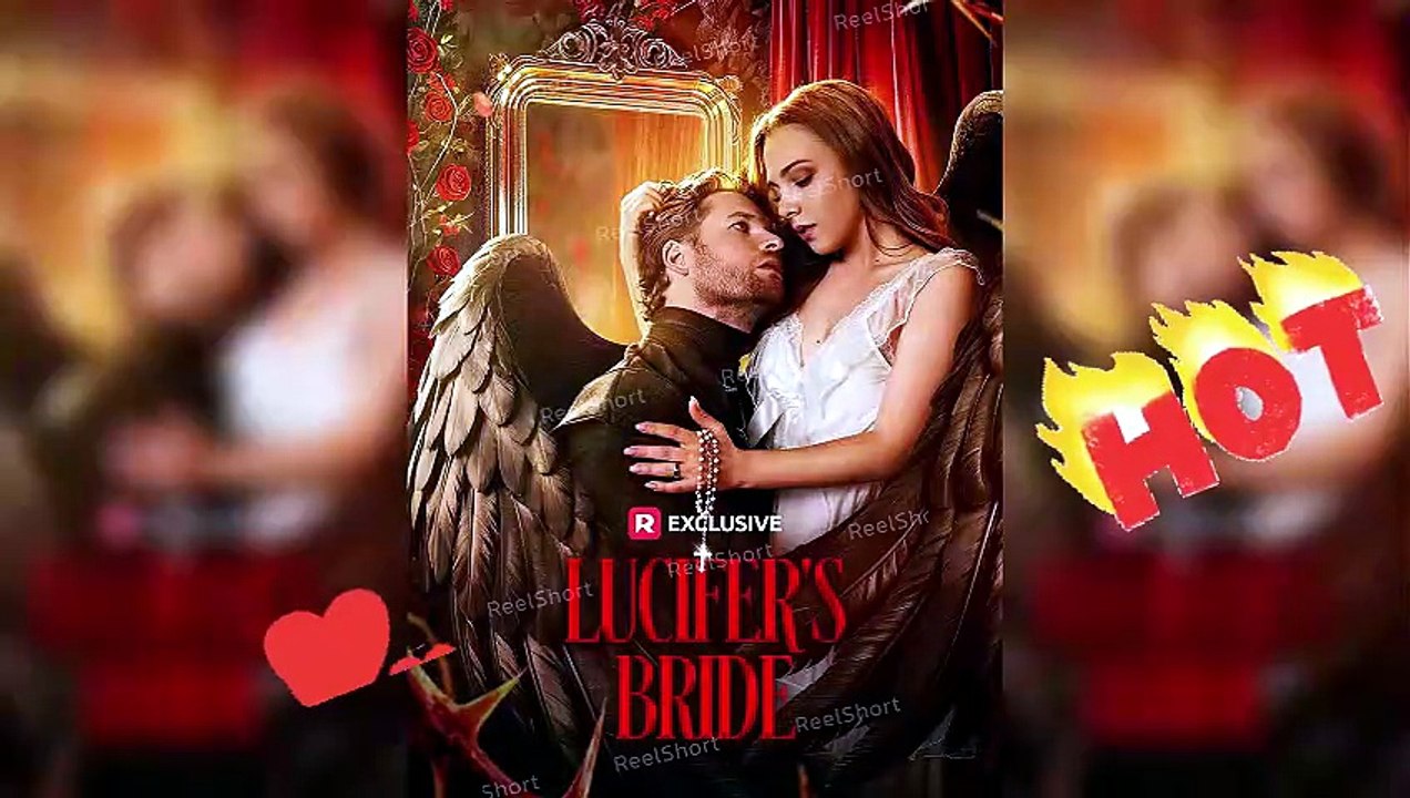 Lucifer's Bride: Unveiling the Devil's Heart😈