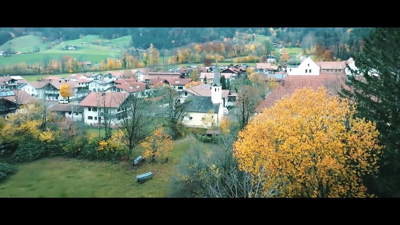Tod nach der Disco-Der Eiskeller-Fall E01-Der Jogger in der Nacht