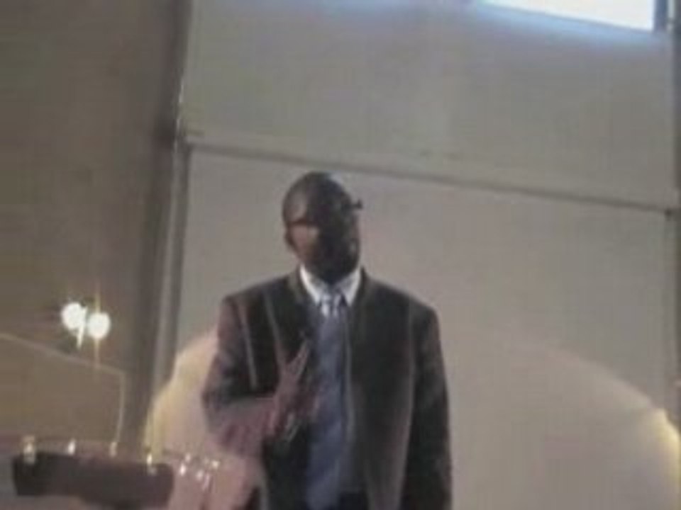 Culte Evry 03 05 2008 part 2-3