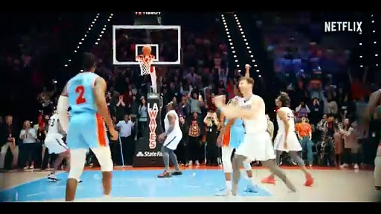 La bande-annonce de la saison 2 de "Running Point", disponible sur Netflix