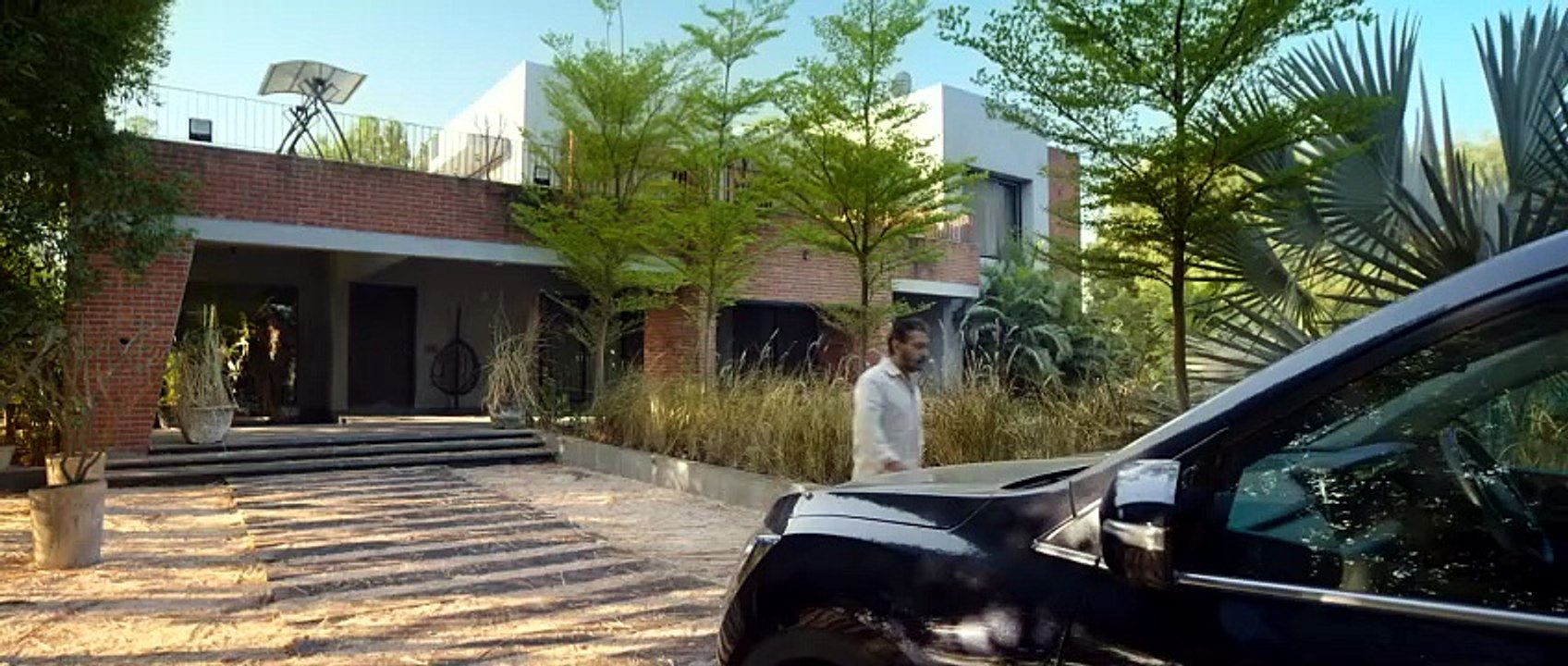 Vash Level 2 (2025) Janki Bodiwala Full Movie in Hindi [Full Movie] [Full Version]Full EP - Full