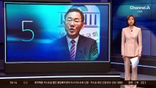 주호영, ‘무소속’ 아닌 ‘불출마’ 택했다