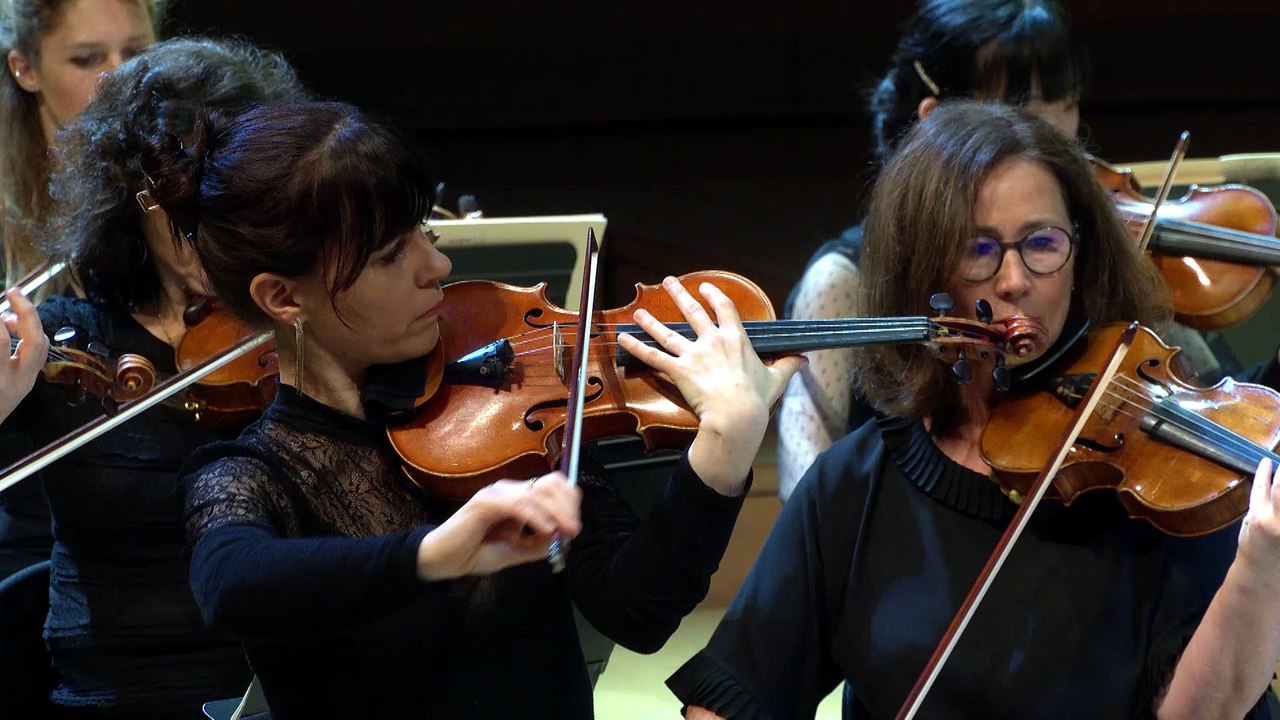 Jörg Widamnn : Con brio