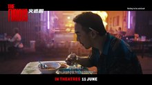 The Furious | Trailer 1