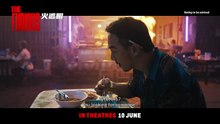 The Furious | Trailer 1