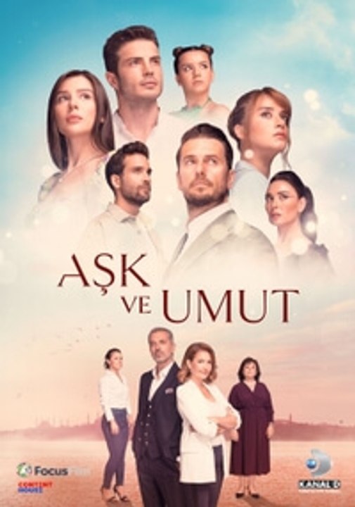 Amor y Esperanza (Ask ve Umut) - Episode 42 en Español