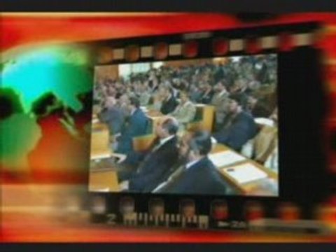 Bana Bir Dış Seyahat Gösterin YENİ BİR DÜNYA KURSUN