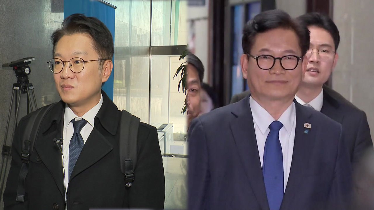 민주, '인천 계양을' 김남준·'연수갑' 송영길 전략공천 / YTN