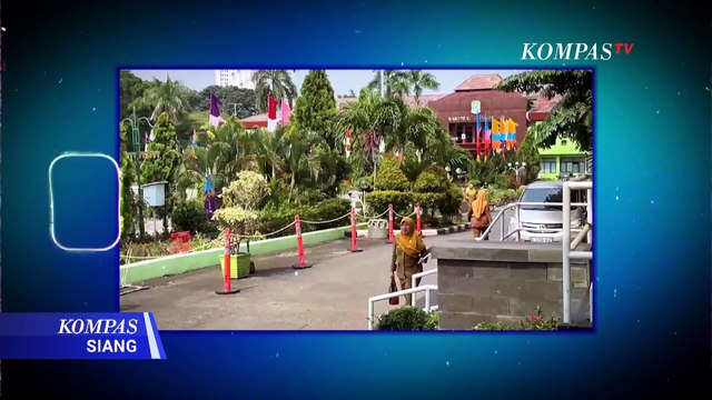 Pemerintah Genjot Kendaraan Listrik & Berlakukan WFH bagi ASN, Hemat Biaya atau Beban Baru?|BERITAWA