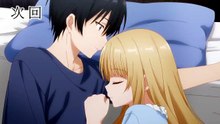 "The Angel Next Door Spoils Me Rotten (Otonari no Tenshi-sama ni Itsunomanika Dame Ningen ni Sareteita Ken)" TV Anime season 2 episode 4 preview