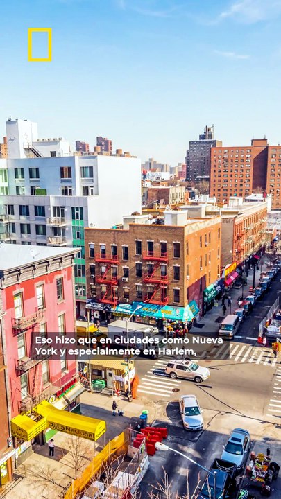 La cena que lo cambió todo: así surgió el Renacimiento de Harlem