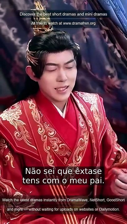 Vingança em Minhas Veias O Outcast Tornou-se Imortal | Filme Completo em Português