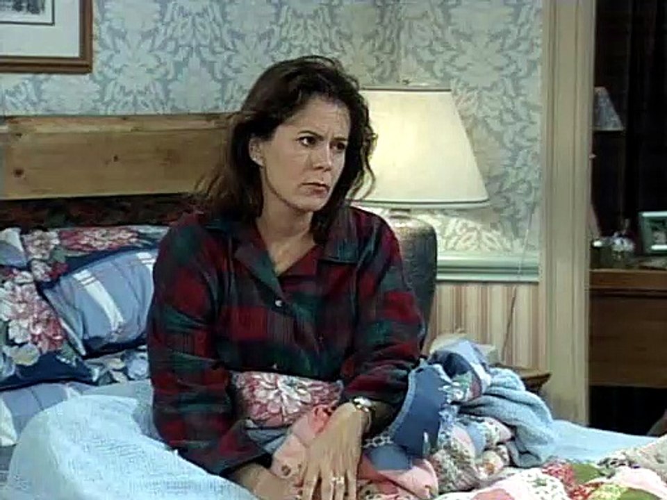 Hör mal, wer da hämmert S04E15-Football-Fieber