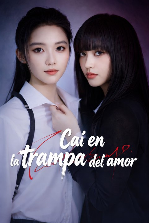 Cai En La Trampa Del Amor Isode Gl Serie Urbano Drama