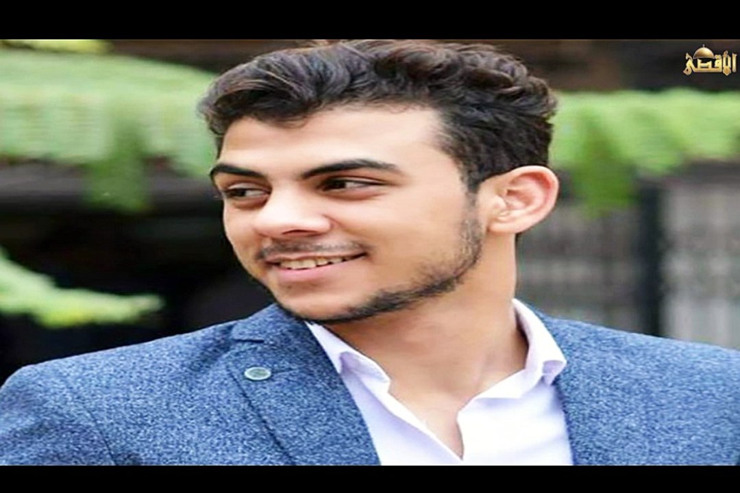سورة الدخان للقارئ إسلام صبحي