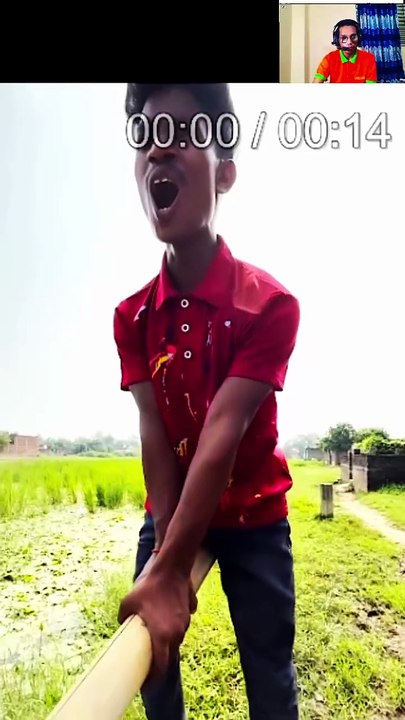 BALANCE CHALLENGE FAIL  Boy Falls into Water! (Reaction Video)