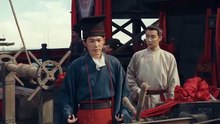 Swords into Plowshares (2026) Episode 27 English Sub