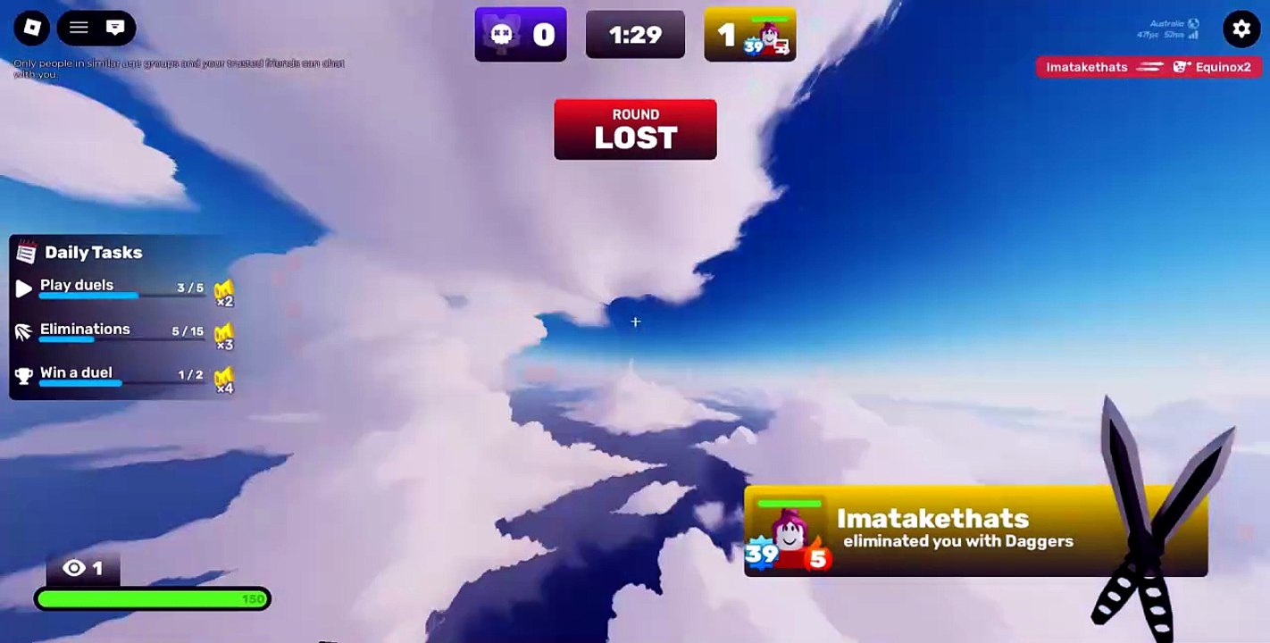 Rivals cheater