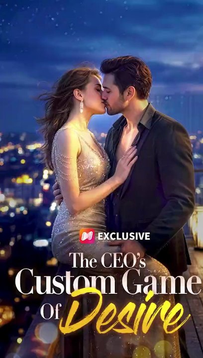 HOT The CEOs Custom Game Of Desire - Full Movie HD 1080P