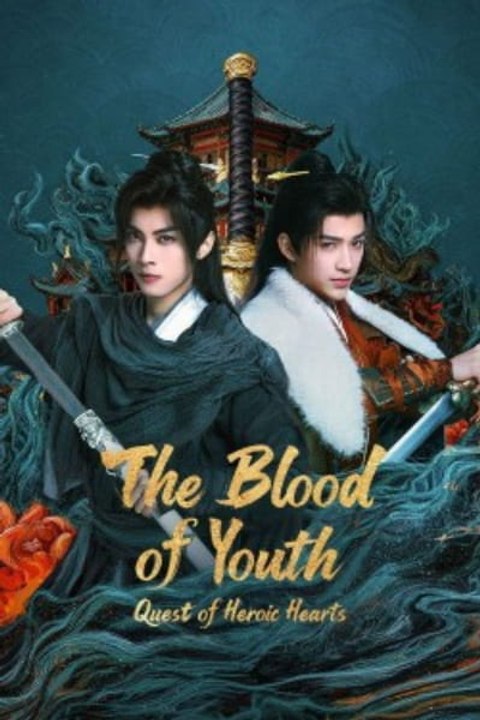 The Blood of Youth: Quest of Heroic Hearts - Season 1 - Episode 05