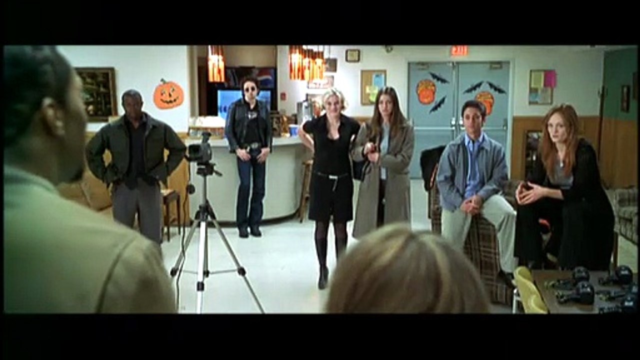 Halloween - Resurrection (Ganzer Film Deutsch)