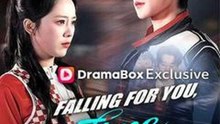 Falling for You, Time and Again #Dramabox