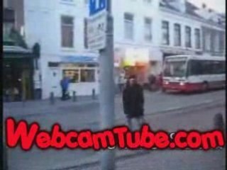 Idiot Makes a Fool of Himself Trying to Show Off