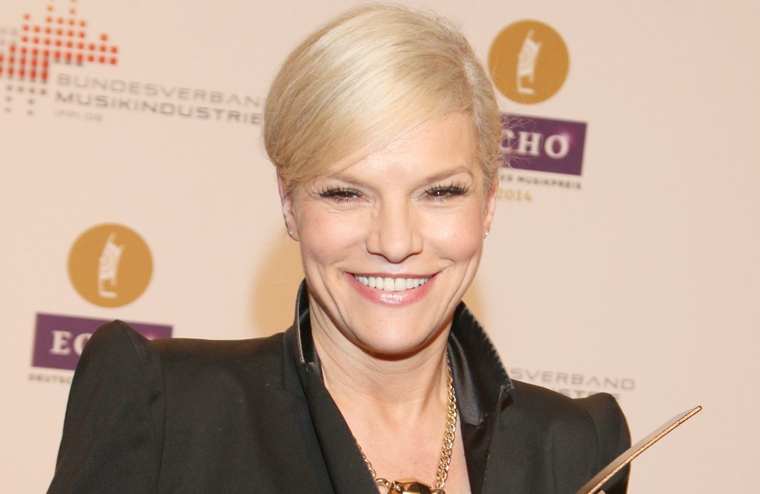 Ina Müller erlebte Panikattacken während ihrer Auftritte