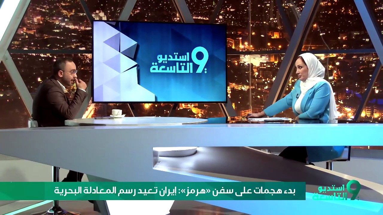 إيران قوة رابعة بالعالم؟ د. علي مطر يقدم قراءة هامة للمشهد الدولي والتحولات الكُبرى