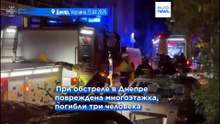 Украина ударила дронами по российскому тылу. В Туапсе третьи сутки тушат пожар после атаки ВСУ