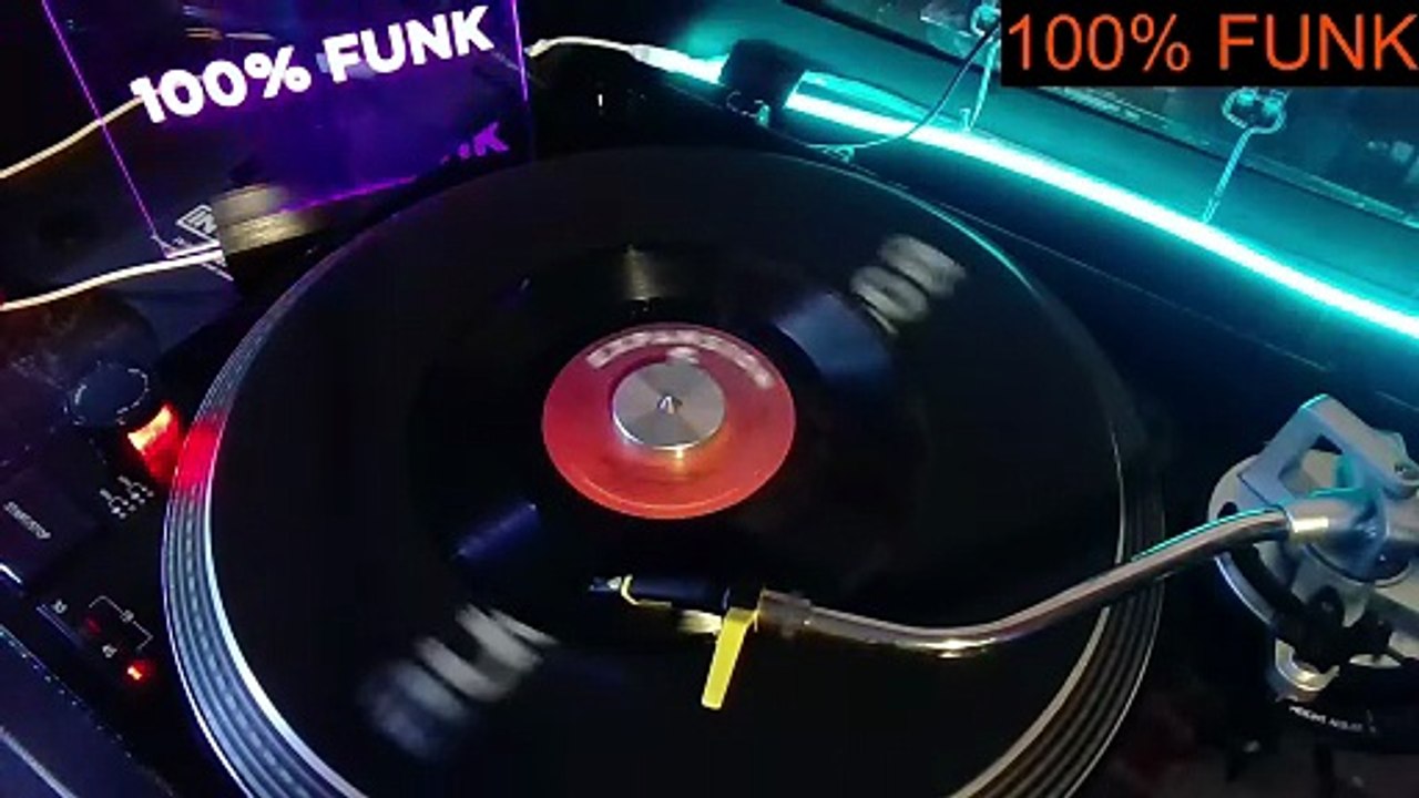 BOBBI HUMPHREY - baby don't you know (1982) [7'inch]