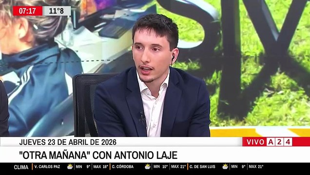Alerta por protesta inédita en los aeropuertos: qué vuelos se verán afectados