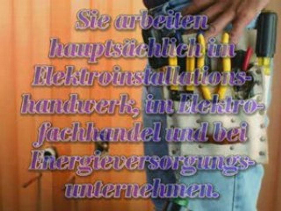Stellenangebote Elektroinstallateur StellenMarkt.de