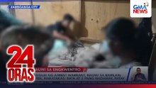 Pagsisilbi ng arrest warrant, nauwi sa barilan; suspek, nakatakas; bata at 2 pang nadamay, patay | 24 Oras