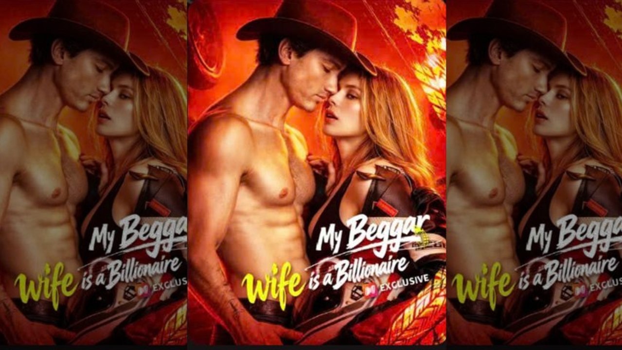 [TOP MOVIE🔥] My Beggar Wife is a Billionaire NEW 2026🌻