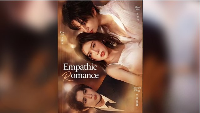 Empathic Romance - English Sub Full Movie 2026